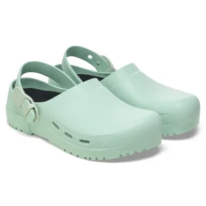 Birkenstock Clogs^Birki Air 2.0 - Matcha