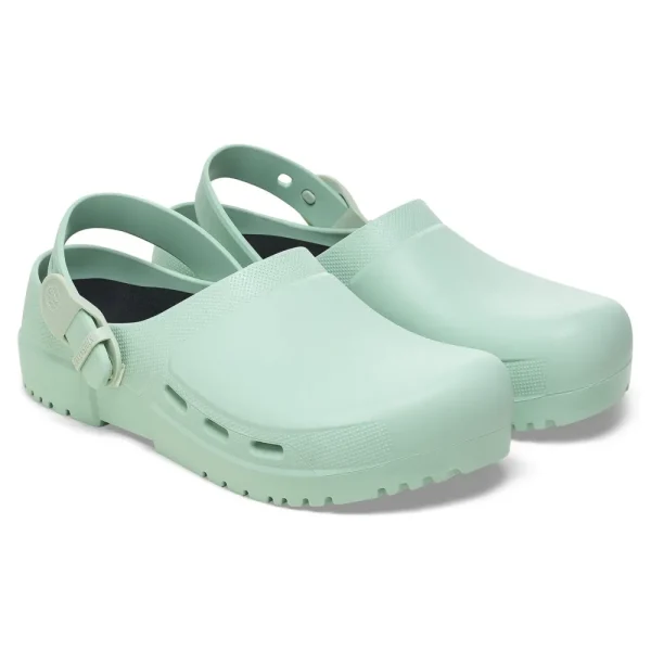 Birkenstock Clogs^Birki Air 2.0 - Matcha