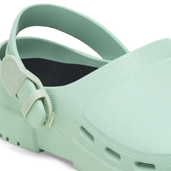 Birkenstock Clogs^Birki Air 2.0 - Matcha