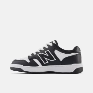 New Balance Athletic | Casual^480 - Black with White