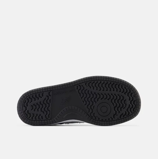 New Balance Athletic | Casual^480 - Black with White