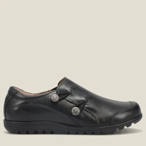 Taos Dress & Loafers^Blend - Black