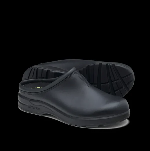 Blundstone Orthopedic & Duty | Clogs^2381 - All-Terrain Clog Black