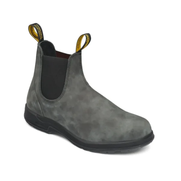 Blundstone Blundstone^2055 - All-Terrain Rustic Black