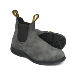 Blundstone Blundstone^2055 - All-Terrain Rustic Black