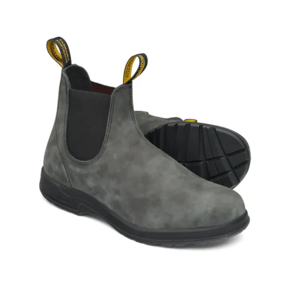 Blundstone Blundstone^2055 - All-Terrain Rustic Black