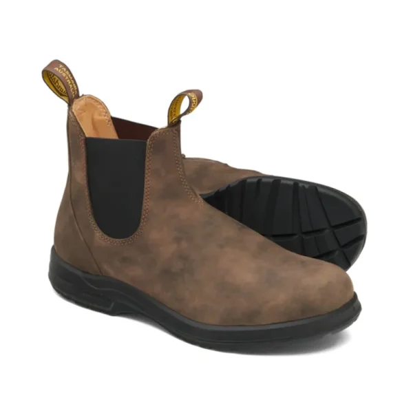 Blundstone Blundstone | Blundstone^2056 - All-Terrain Rustic Brown