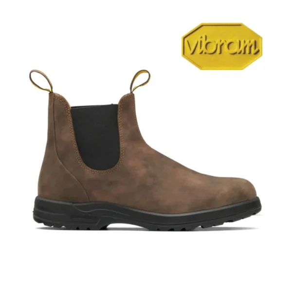 Blundstone Blundstone | Blundstone^2056 - All-Terrain Rustic Brown