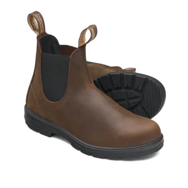 Blundstone Blundstone | Blundstone^1609 - Classic Antique Brown