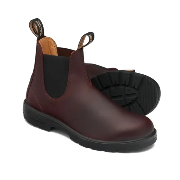 Blundstone Blundstone | Blundstone^2130 - Classic Auburn