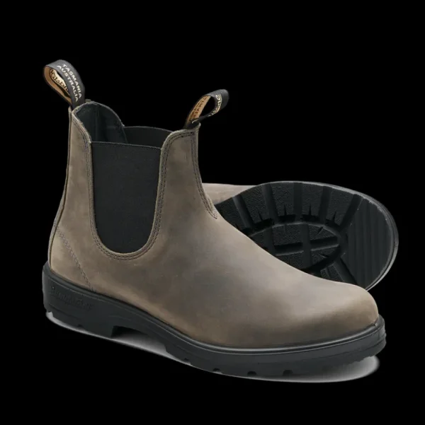 Blundstone Blundstone | Ankle^2446 - Classic Clay