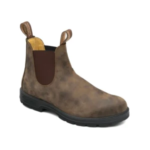 Blundstone Blundstone | Blundstone^585 - Classic Rustic Brown