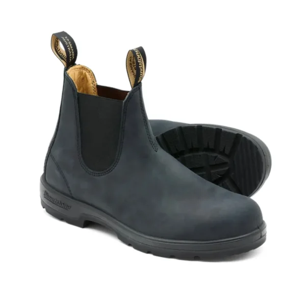 Blundstone Blundstone | Blundstone^587 - Classic Rustic Black