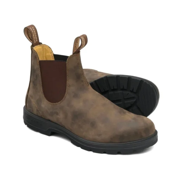 Blundstone Blundstone | Blundstone^585 - Classic Rustic Brown