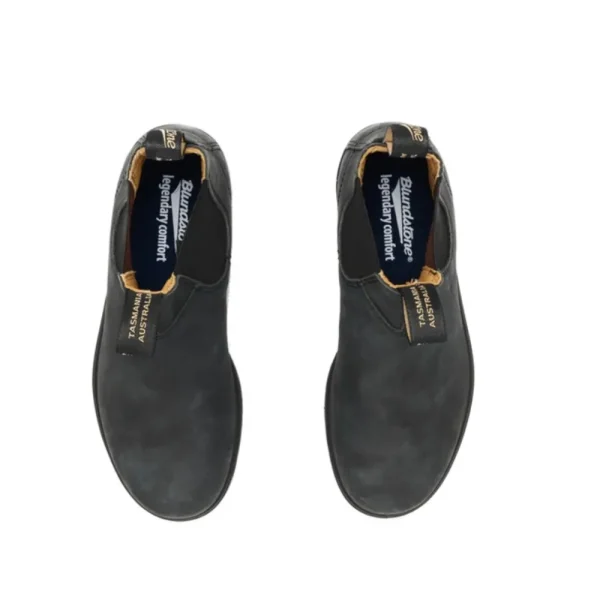 Blundstone Blundstone | Blundstone^587 - Classic Rustic Black