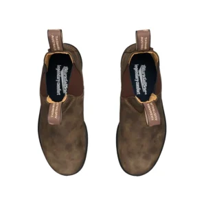 Blundstone Blundstone | Blundstone^585 - Classic Rustic Brown