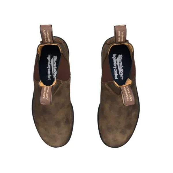 Blundstone Blundstone | Blundstone^585 - Classic Rustic Brown