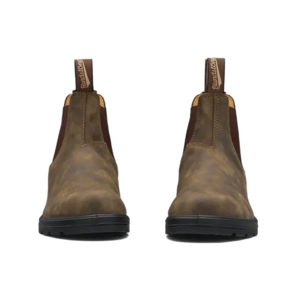 Blundstone Blundstone | Blundstone^585 - Classic Rustic Brown