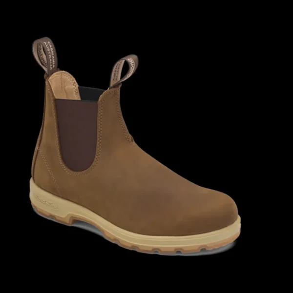 Blundstone Blundstone | Blundstone^1320 - Classic Saddle Brown with Gum Sole