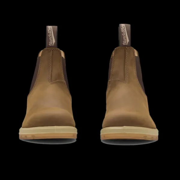 Blundstone Blundstone | Blundstone^1320 - Classic Saddle Brown with Gum Sole