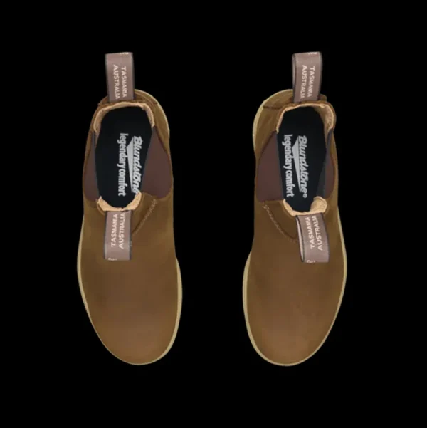 Blundstone Blundstone | Blundstone^1320 - Classic Saddle Brown with Gum Sole