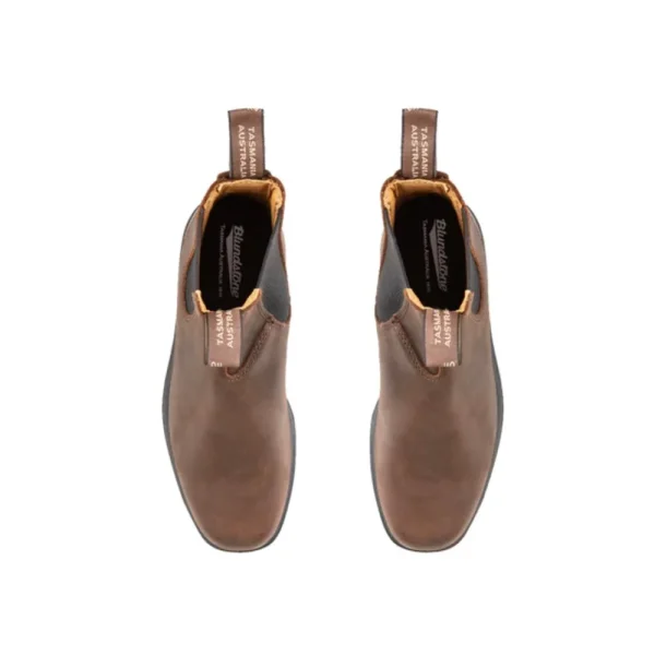 Blundstone Blundstone | Blundstone^2029 - Dress Antique Brown