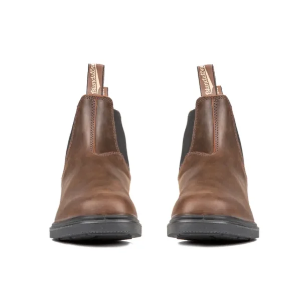 Blundstone Blundstone | Blundstone^2029 - Dress Antique Brown