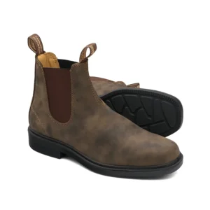 Blundstone Blundstone | Blundstone^1306 - Dress Rustic Brown