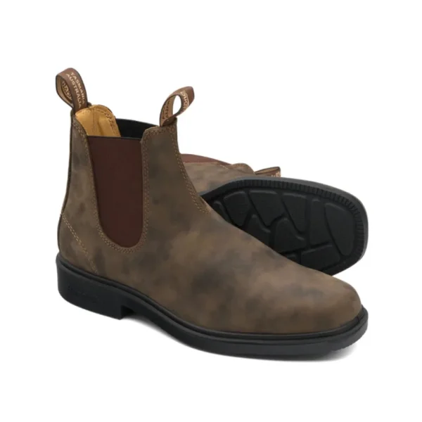 Blundstone Blundstone | Blundstone^1306 - Dress Rustic Brown
