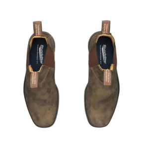 Blundstone Blundstone | Blundstone^1306 - Dress Rustic Brown