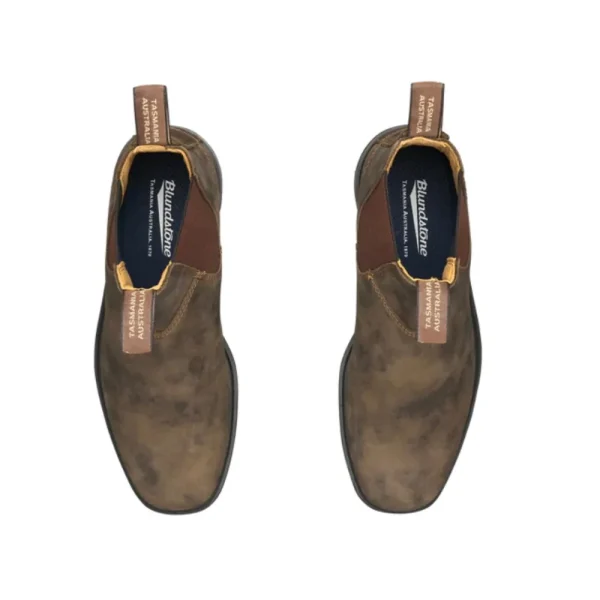 Blundstone Blundstone | Blundstone^1306 - Dress Rustic Brown