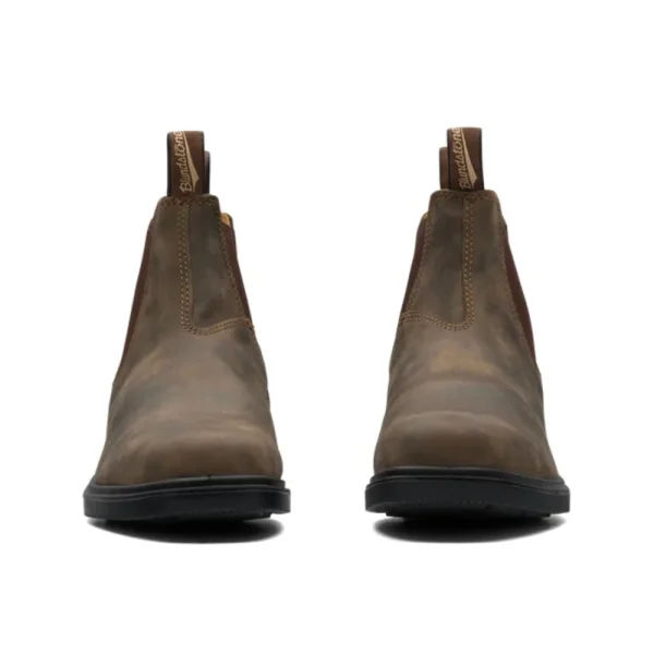 Blundstone Blundstone | Blundstone^1306 - Dress Rustic Brown
