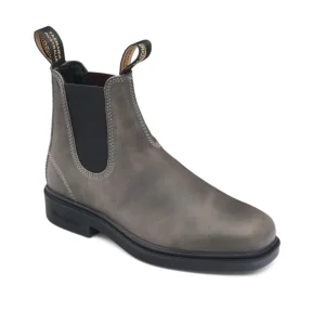 Blundstone Blundstone^1395 - Dress Steel Grey