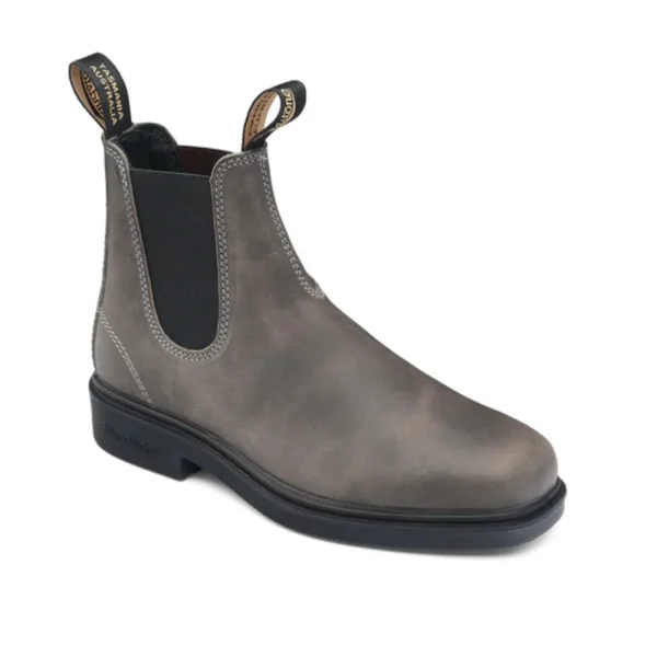 Blundstone Blundstone^1395 - Dress Steel Grey