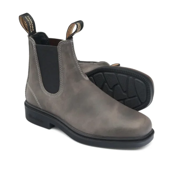 Blundstone Blundstone^1395 - Dress Steel Grey