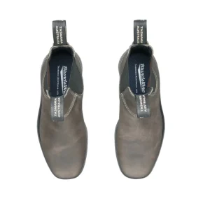 Blundstone Blundstone^1395 - Dress Steel Grey