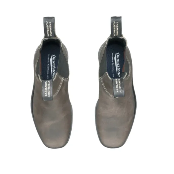Blundstone Blundstone^1395 - Dress Steel Grey
