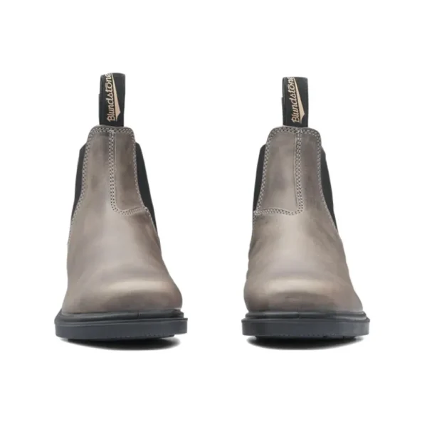 Blundstone Blundstone^1395 - Dress Steel Grey