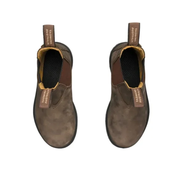 Blundstone Blundstone^565 - Kids Rustic Brown