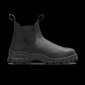 Blundstone Blundstone^2240 - Lug Sole Black