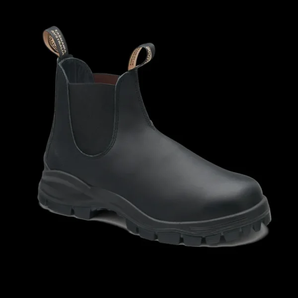 Blundstone Blundstone^2240 - Lug Sole Black