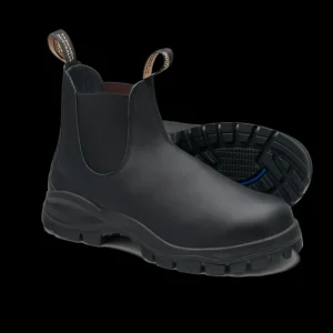 Blundstone Blundstone^2240 - Lug Sole Black