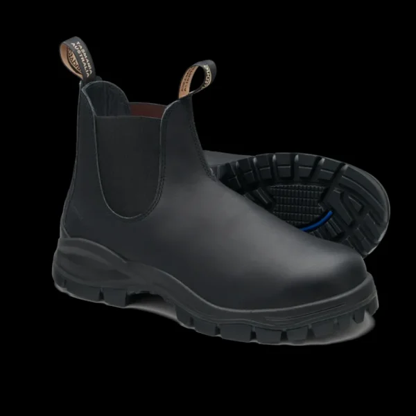 Blundstone Blundstone^2240 - Lug Sole Black