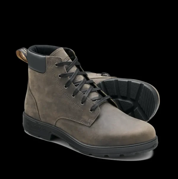 Blundstone Blundstone^2429 - Original Lace Up Clay