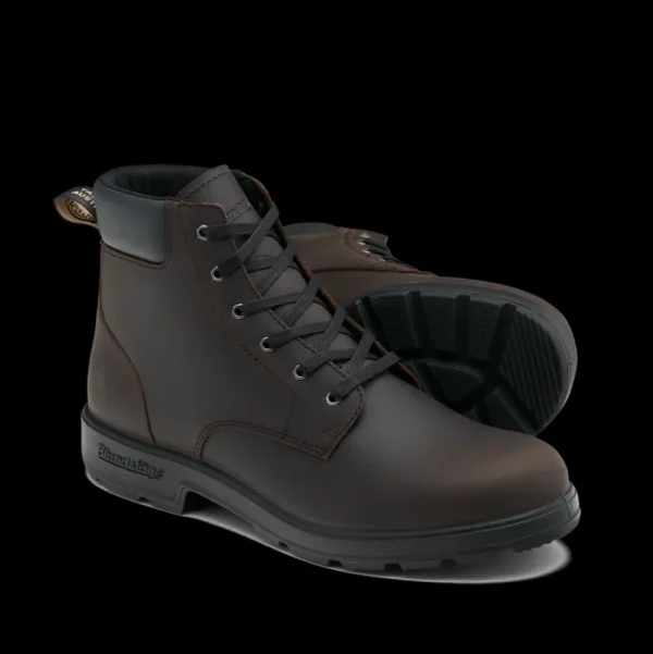 Blundstone Blundstone^2428 - Original Lace Up Brown