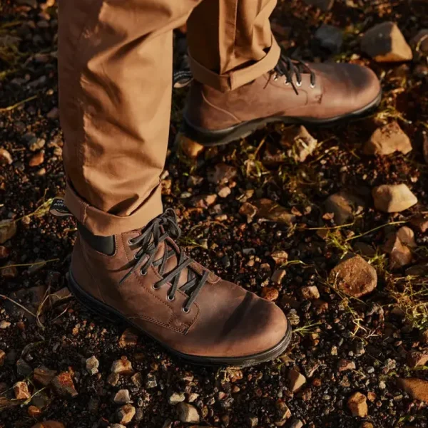 Blundstone Blundstone^2428 - Original Lace Up Brown