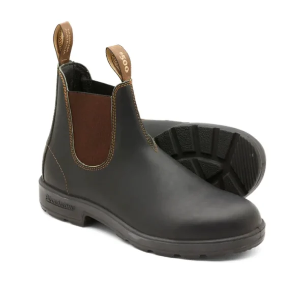 Blundstone Blundstone | Blundstone^500 - Original Stout Brown