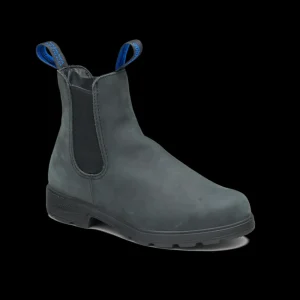 Blundstone Rain & Snow | Blundstone^2273 - Winter Thermal Women's High Top Rustic Black