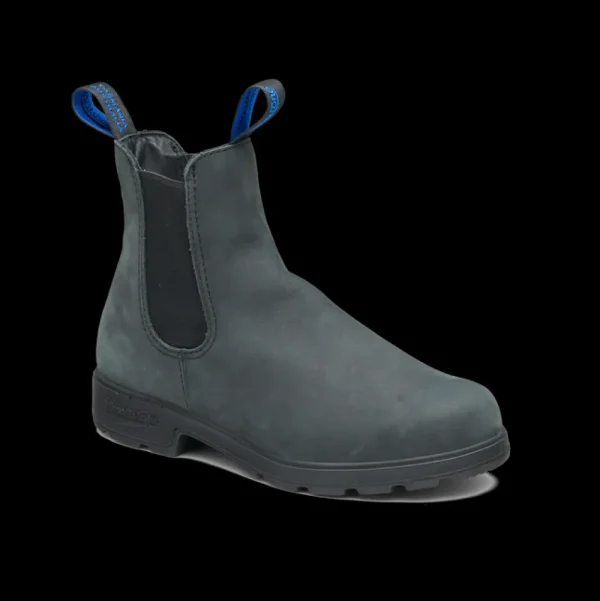 Blundstone Rain & Snow | Blundstone^2273 - Winter Thermal Women's High Top Rustic Black