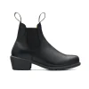 Blundstone Blundstone^1671 - Women's Series Heel Black
